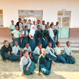 promoting education among the vulnerable groups