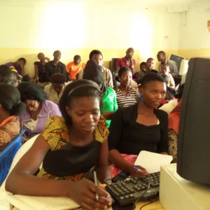 vocational and life skills training among youths