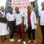 HIVAIDS awareness and testing